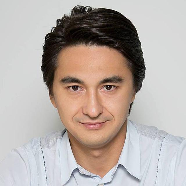 Дмитрий Согомонов